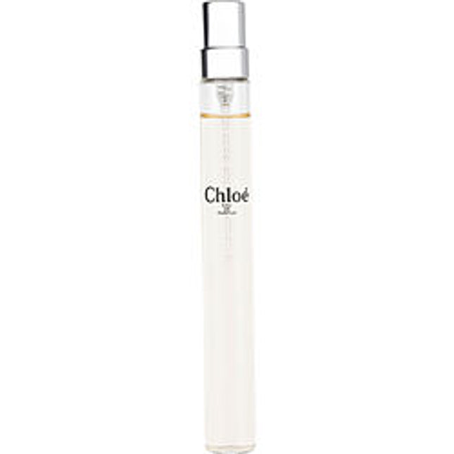 Chloe By Chloe Eau De Parfum Spray 0.33 Oz Mini (unboxed)