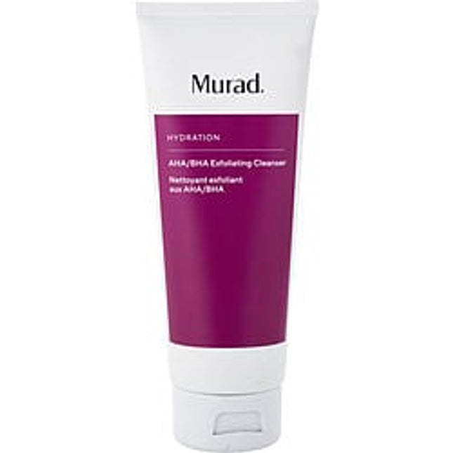 Aha/bha Exfoliating Cleanser  --148ml/5oz