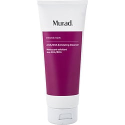 Aha/bha Exfoliating Cleanser  --148ml/5oz Murad