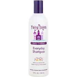 Daily Cleanse Shampoo 12 Oz