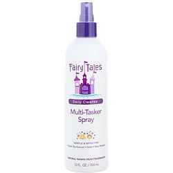 Daily Cleanse Kids Multi-tasker Conditioning Spray 12 Oz