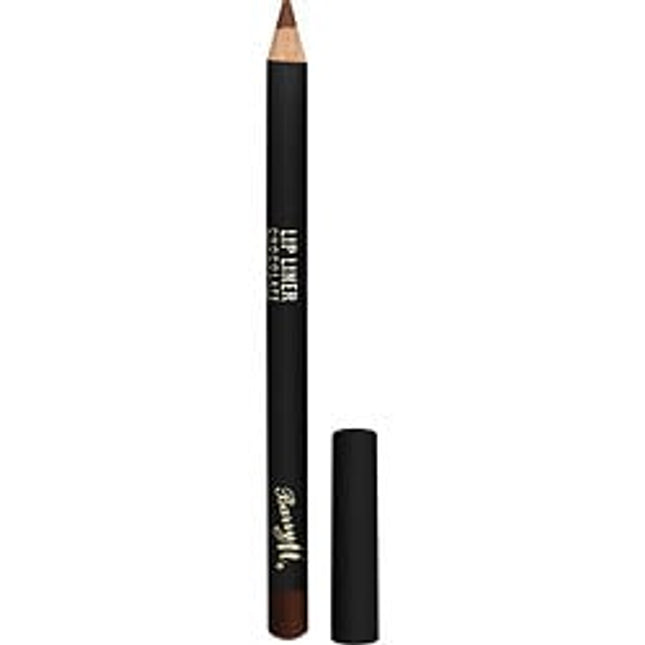 Barry M Lip Liner - Chocolate --1.14g/0.04oz By Barry M