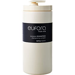 Hero For Men Complete Shampoo 36 Oz Eufora