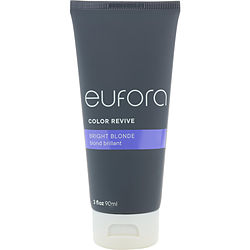 Color Revive Bright Blonde 3 Oz Eufora