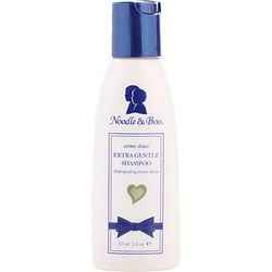 Extra Gentle Shampoo - For Newborns & Babies With Sensitive Skin  --59ml/2oz
