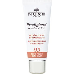 Nuxe Prodigieux Le Teint Eclat Bb Cream - # 03 Dark --30ml/1oz By Nuxe Nuxe