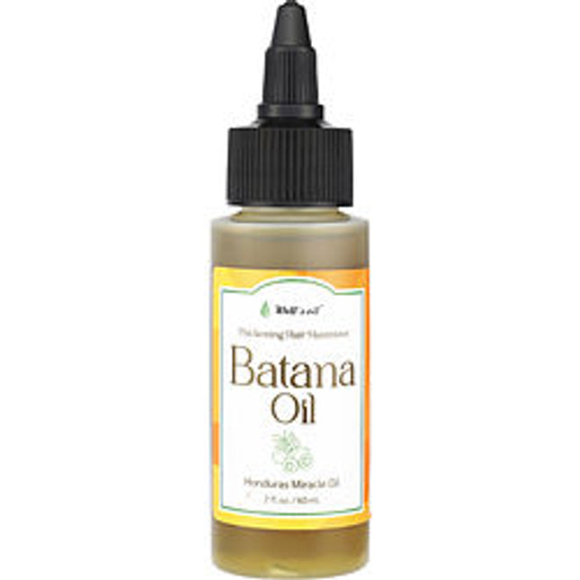 Batana Oil 2 Oz