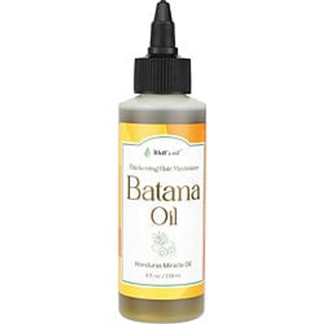 Batana Oil 4 Oz