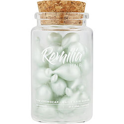 The Cosmocap Daily Hair Serum (30 Capsules) Remilia Hair