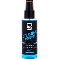 Aftershave Cologne - Aqua --100ml/3.38oz