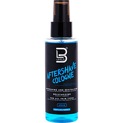 Aftershave Cologne - Aqua --100ml/3.38oz L3vel3
