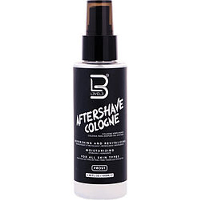 Aftershave Cologne - Frost --100ml/3.38oz