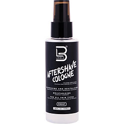 Aftershave Cologne - Frost --100ml/3.38oz L3vel3