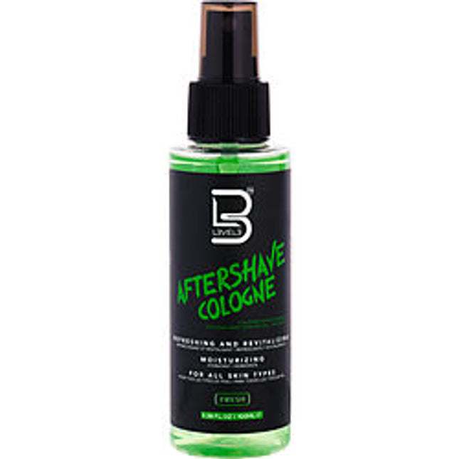 Aftershave Cologne - Fresh --100ml/3.38oz