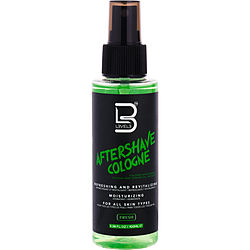 Aftershave Cologne - Fresh --100ml/3.38oz L3vel3