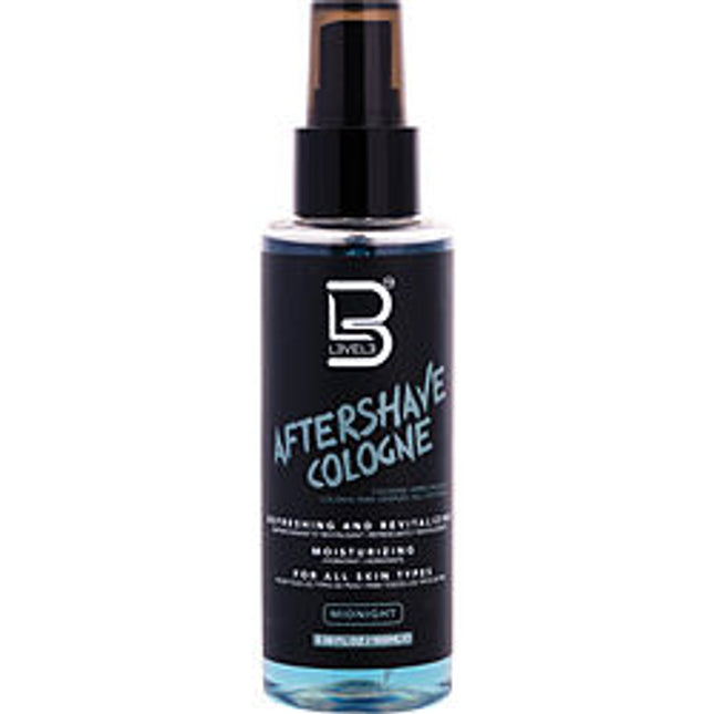 Aftershave Cologne - Midnight --100ml/3.38oz