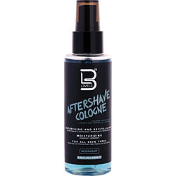 Aftershave Cologne - Midnight --100ml/3.38oz L3vel3