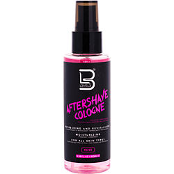 Aftershave Cologne - Rose --100ml/3.38oz L3vel3