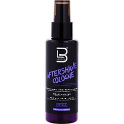 Aftershave Cologne - Royale --100ml/3.38oz L3vel3