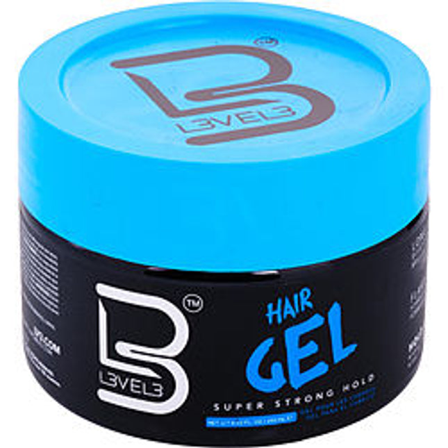 Super Strong Hair Gel 8.45 Oz
