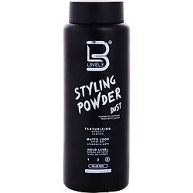 Styling Powder 2.1 Oz