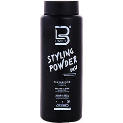 Styling Powder 2.1 Oz L3vel3