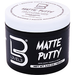 Matte Putty Paste 3.53 Oz L3vel3