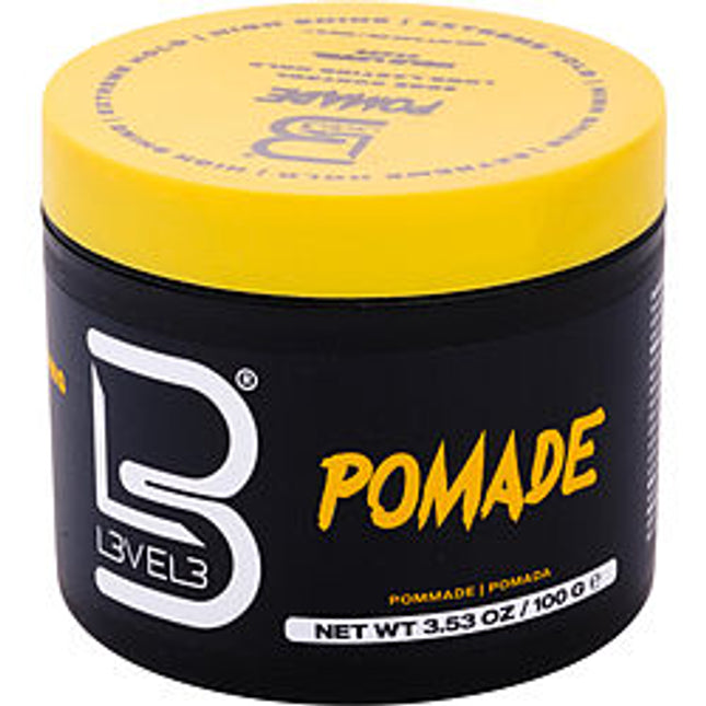 Pomade 3.53 Oz L3vel3