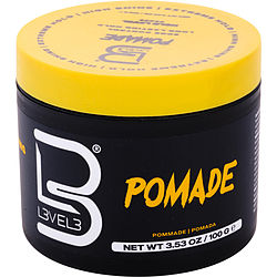 Pomade 3.53 Oz L3vel3