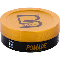 Pomade 5 Oz L3vel3