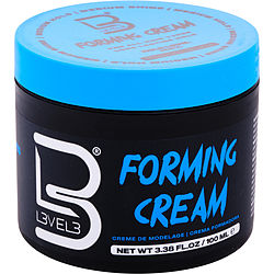 Forming Cream 3.38 Oz L3vel3