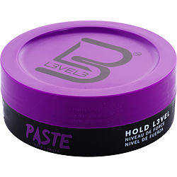 Paste 5 Oz L3vel3