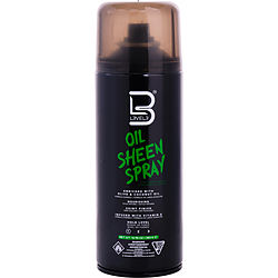 Oil Sheen Spray 12.95 Oz L3vel3
