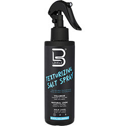 Texturizing Salt Spray 8.45 Oz L3vel3