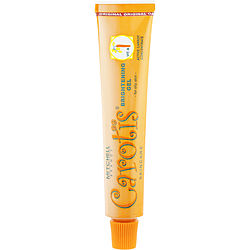 Brightening Gel With Vitamin A Active Carrot Concentrate --30g/1oz Carotis