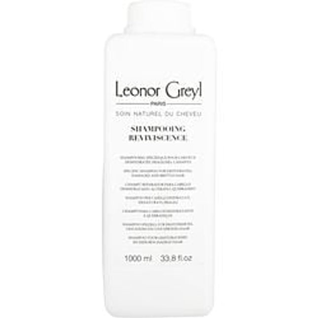 Shampooing Reviviscence For Dehydrated And Brittle Hair 33.8 Oz