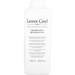 Shampooing Reviviscence For Dehydrated And Brittle Hair 33.8 Oz Leonor Greyl