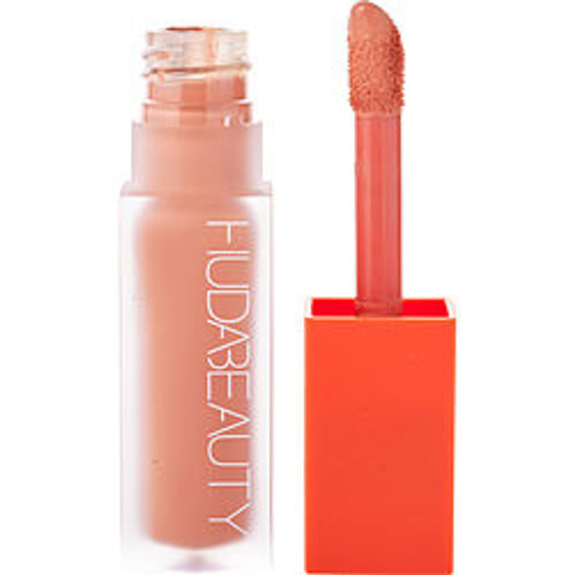 Huda Beauty #fauxfilter Color Corrector - # Peach --9ml/0.30oz By Huda Beauty