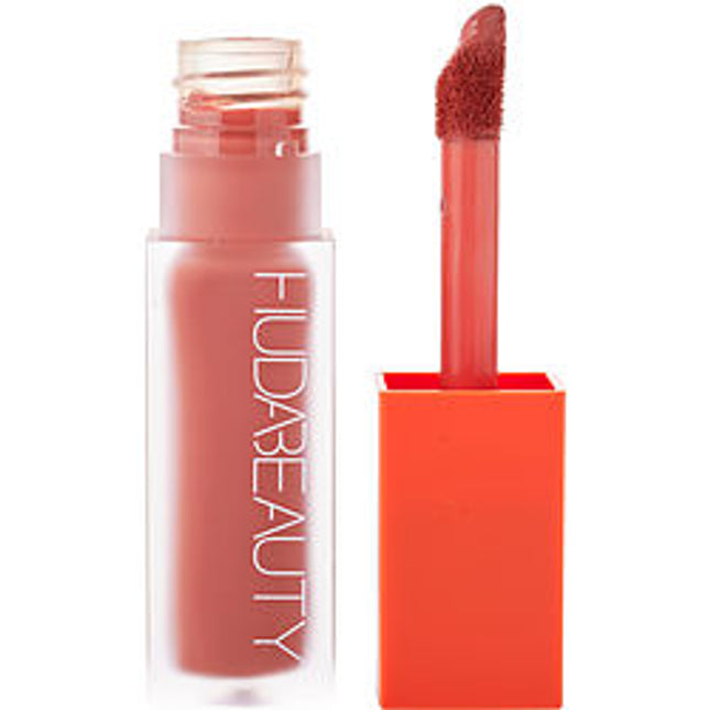 Huda Beauty #fauxfilter Color Corrector - # Lychee --9ml/0.30oz By Huda Beauty