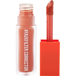 Huda Beauty #fauxfilter Color Corrector - # Mango --9ml/0.30oz By Huda Beauty Huda Beauty