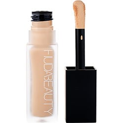 Huda Beauty #fauxfilter Luminous Matte Liquid Concealer - # 2.5 Golden --9ml/0.3oz By Huda Beauty