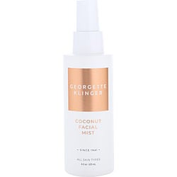 Coconut Facial Mist --125ml/4.2oz Georgette Klinger