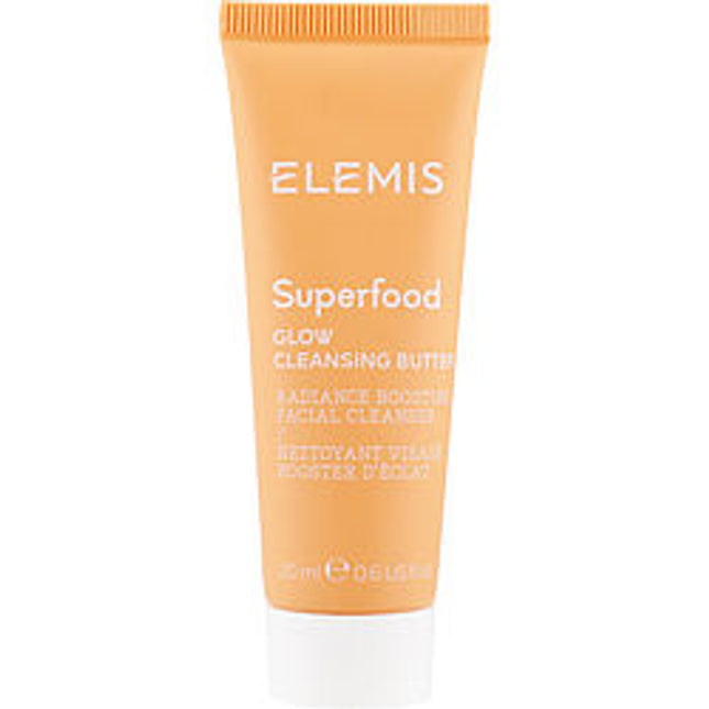 Superfood Glow Cleansing Butter  --20ml/0.6oz