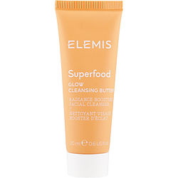 Superfood Glow Cleansing Butter  --20ml/0.6oz Elemis