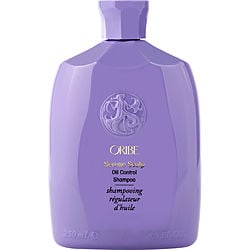 Serene Scalp Oil Control Shampoo 8.5 Oz Oribe