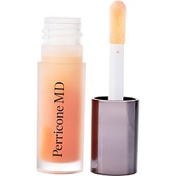 Perricone Md No Makeup Lip Oil - # 1 Lychee  --5.5ml/0.18oz By Perricone Md Perricone Md