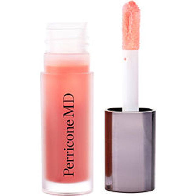 Perricone Md No Makeup Lip Oil - # 2 Guava  --5.5ml/0.18oz By Perricone Md