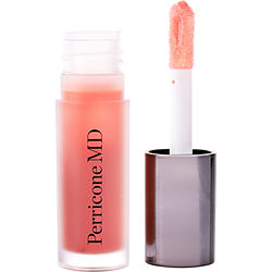 Perricone Md No Makeup Lip Oil - # 2 Guava  --5.5ml/0.18oz By Perricone Md Perricone Md