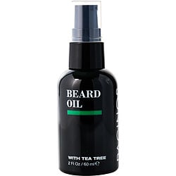 Beard Oil 2 Oz Pacinos