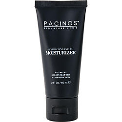 Hydrating Facial Moisturizer --60ml/2oz Pacinos